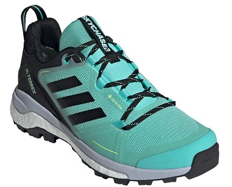 adidas damen terrex skychaser gtx w fitnessschuhe|adidas terrex two gore tex.